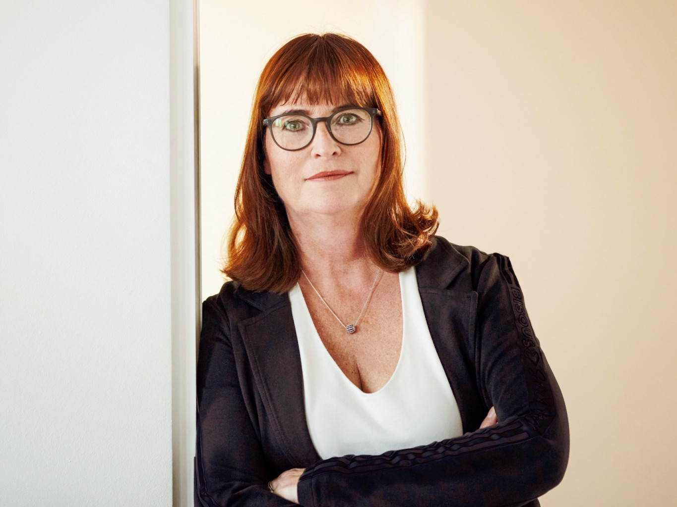 Claudia Hahn
