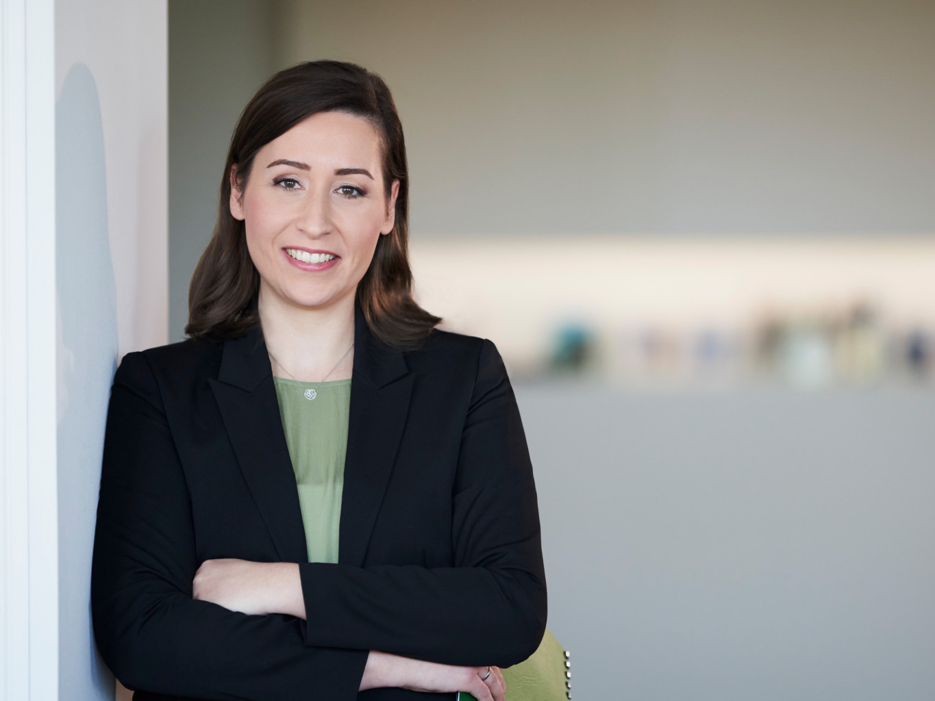 Dr. Marina Wehler