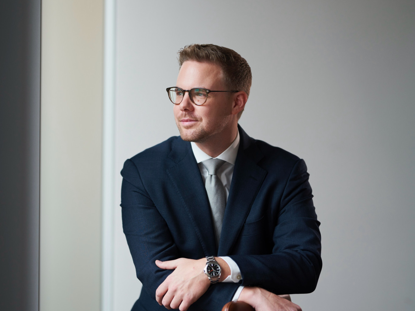 Tim Smentkowski