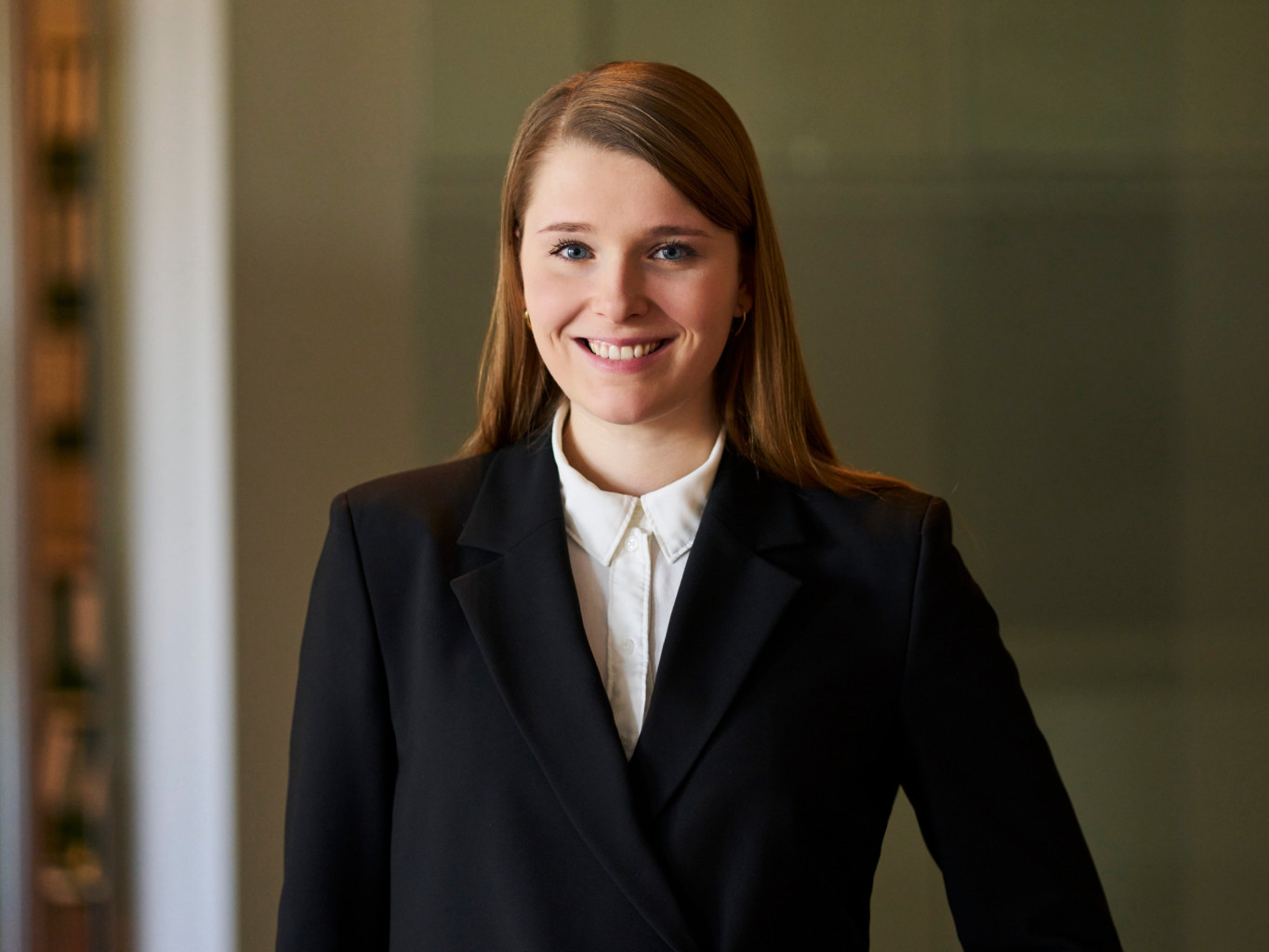 Anja Katharina Penners