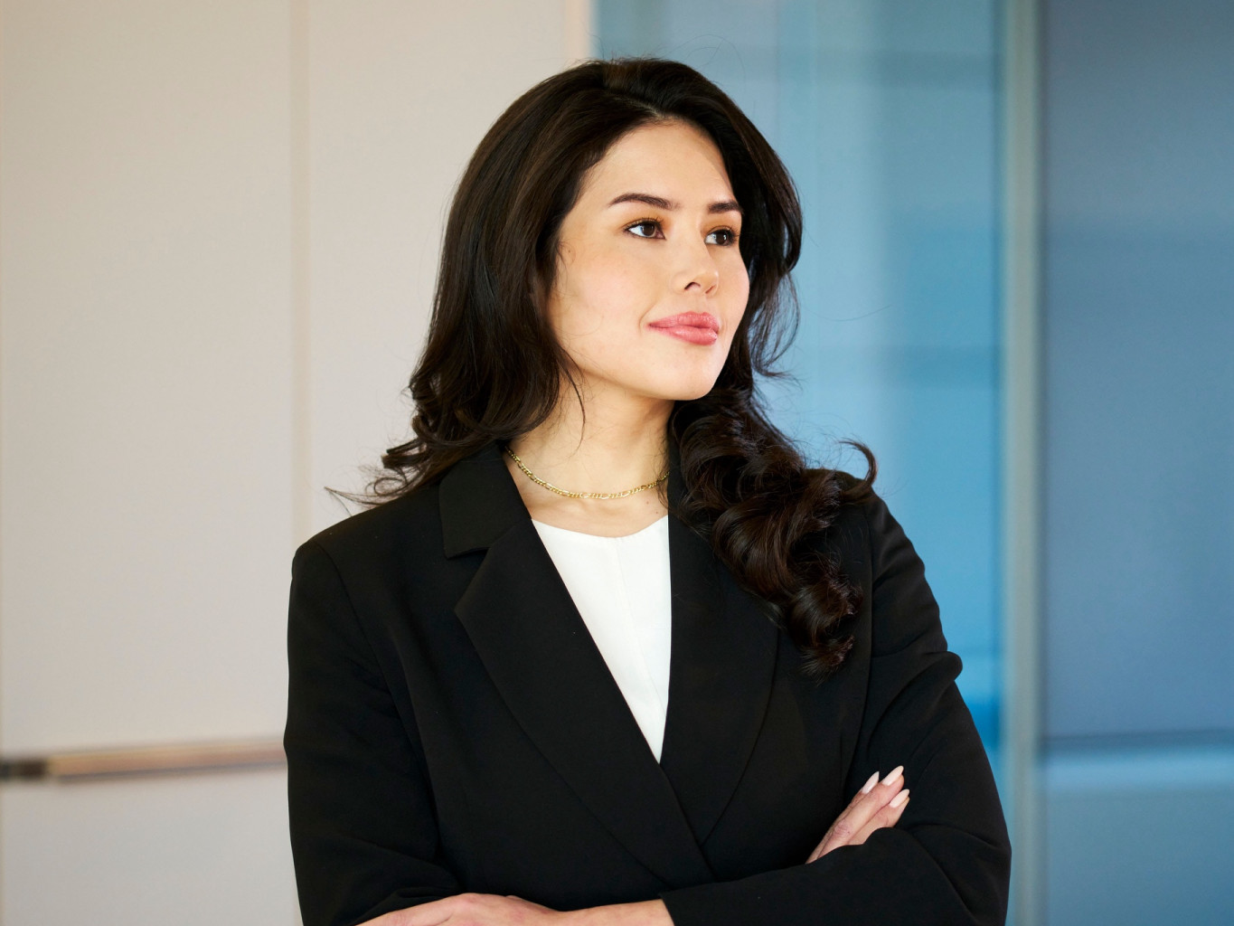 Sophia J. Zeng